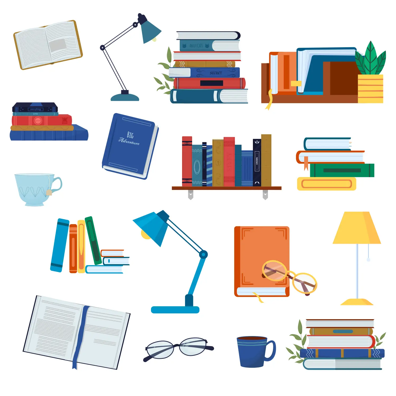 Library - Image 2